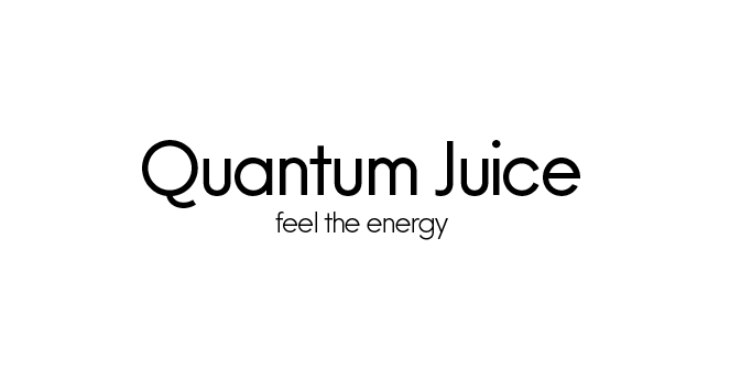 Quantum Juice